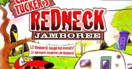 Calvin Tucker's Redneck Jamboree - Video Game