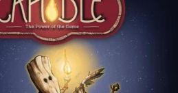 Candle - The Power of the Flame Original - Video Game