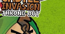 Castle Invasion: Throne Out - Video Game