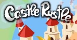 Castle Rustle - Video Game Video game from Castle Rustle for PSP. Published by Game Factory (2011). Uploaded by random1.