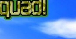 Charge! Tankuad Totsugeki! Senshatai! 突撃!戦車隊! - Video Game