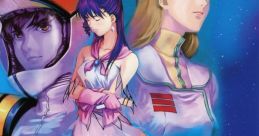 Choujikuu Yousai Macross: Ai Oboete Imasu ka - Hybrid Pack The Super Dimension Fortress Macross: Do You Remember Love? -