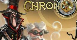 Chronovolt - Video Game Video game from Chronovolt for PS Vita. Published by Playerthree (2012). Uploaded by random1.