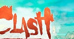 Clash: Artifacts of Chaos - Video Game