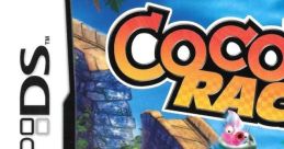 Cocoto Kart Racer Minna de Wai Wai Kokoto Kart Cocoto Racer "みんなで"ワイワイ ココトカート - Video Game