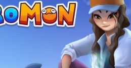 Coromon コロモン - Video Game Video game from Coromon コロモン for Android, iOS, MacOS, Mobile, Switch, Windows.