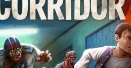 Corridor Z - Video Game