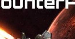 CounterAttack - Video Game
