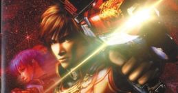 Crimson Sea 2 Beni no Umi 2 紅の海2 - Video Game