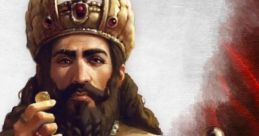 Crusader Kings III: Legacy of Persia - Video Game
