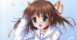 D.C.: Da Capo The Origin D.C. 〜ダ・カーポ〜 the Origin - Video Game