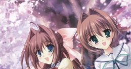 D.C.II Fall in Love ~Da Capo II~ Fall in Love Vocal Mini Album D.C.II Fall in Love～ダ・カーポII～フォーリンラブ