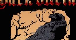 Dark Burial - Video Game