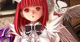Deathsmiles デススマイルズ - Video Game