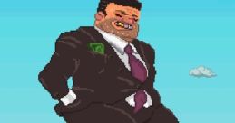 Debtor - Video Game
