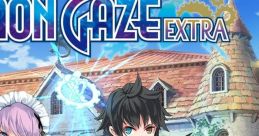 Demon Gaze EXTRA デモンゲイズ エクストラ - Video Game