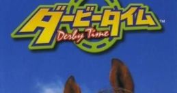 Derby Time ダービータイム - Video Game
