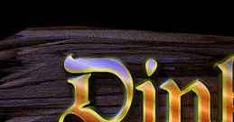 Dink Smallwood - Video Game