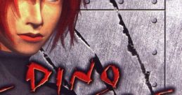 Dino Crisis ディノクライシス - Video Game