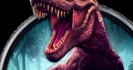 Dino Hunter: Deadly Shores - Video Game Video game from Dino Hunter: Deadly Shores for Android. Published by Amazon (2014).