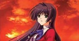 Doko he Iku no, Ano Hi 何処へ行くの、あの日 〜光る明日へ〜 - Video Game
