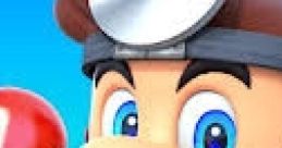Dr. Mario World - Video Game