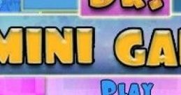 Dr. MiniGames - Video Game