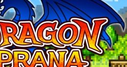Dragon Prana 龍のプラーナ - Video Game Video game from Dragon Prana 龍のプラーナ for Android, iOS, PS4, PS5, Switch, Xbox