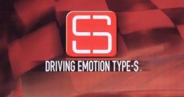 Driving Emotion Type-S ドライビング エモーション タイプ-S - Video Game