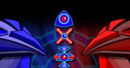 Duael Invaders - Video Game
