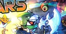 Dungeon Stars - Video Game