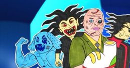 DweeMIXED: Thwee Pack - Video Game