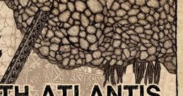 Earth Atlantis アースアトランティス - Video Game