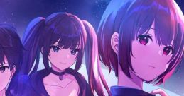 Eternights: Original - Video Game
