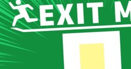 ExitMan Deluxe エグジットマンデラックス - Video Game Video game from ExitMan Deluxe エグジットマンデラックス for PS4,