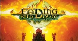 Fading Shadows - Video Game