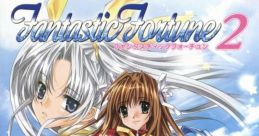 Fantastic Fortune 2 ファンタスティックフォーチュン2 - Video Game