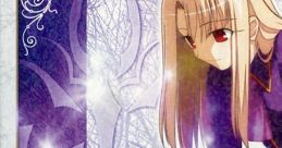 Fate-stay night Die Lorelei -shape 201- - Video Game