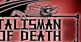 Fighting Fantasy: Talisman of Death - Video Game