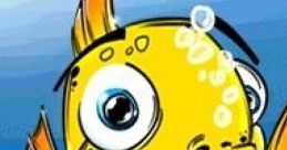 Fish Tank - Video Game