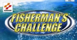 Fisherman's Challenge - Video Game