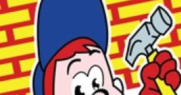 Fix It Felix Jr - Video Game