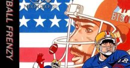 Football Frenzy (Neo Geo CD) - Video Game