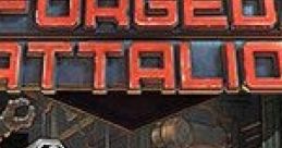 Forged Battalion - Video Game