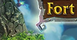 Fort Defense - Video Game
