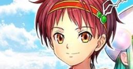 Frane Dragons' Odyssey フラン ～Dragons' Odyssey～ - Video Game