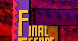 Friday Night Funkin' - Final Zone - Video Game
