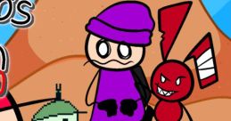 Friday Night Funkin' - Jeff Stops The Funkin' - Video Game Video game from Friday Night Funkin' - Jeff Stops The Funkin'