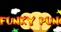 Funky Punch - Video Game