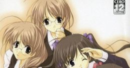 Futakoi 双恋 -フタコイ- - Video Game